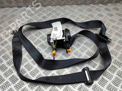 Front left seatbelt VOLVO EX30 (416) Performance AWD | BP38094742I26 - Image 3