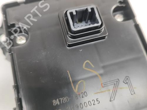 Switch LEXUS NX (_Z1_) 300h AWD (AYZ15_, AYZ15R) | BP28432693I30  - Image 6