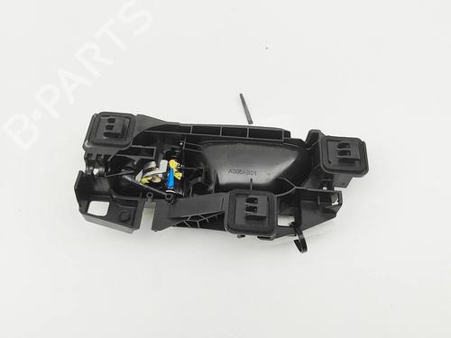 Front right interior door handle OPEL COMBO E Tour / Life (K9) Combo-e | BP38050389I14 - Image 4