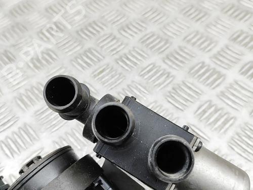 Auxiliary water pump BMW X1 (F48) xDrive 25 e Plug-in-Hybrid | BP32345070M111 