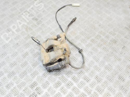 Used Left front brake caliper Left front brake caliper MINI MINI COUNTRYMAN (R60) Cooper D ALL4 (112 hp) 14647906 14647906