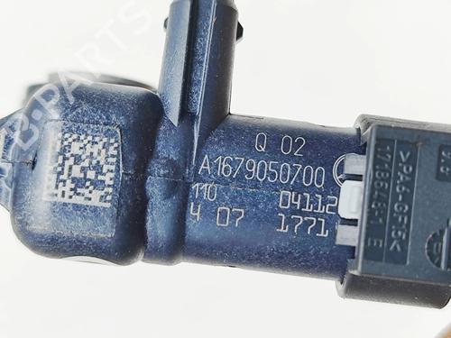 Electronic sensor MERCEDES-BENZ GLE (V167) GLE 350 de 4-matic (167.117) | BP34161229M84  - Image 6