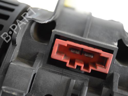 Heater blower motor RENAULT TRAFIC III Bus (JG_) 2.0 dCi 120 (JGMN) | BP30241864M62