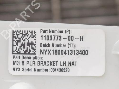 Andre TESLA MODEL 3 (5YJ3) EV | BP27747744O1 