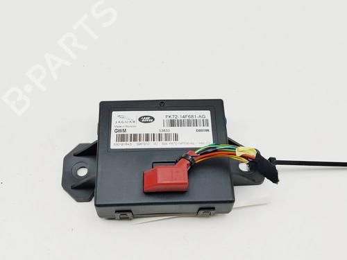 Used Electronic module Electronic module 38201799 38201799
