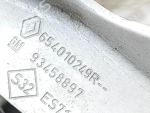 Hinge/Door check strap OPEL VIVARO B Bus (X82) 1.6 CDTI (06) | BP31951328C146 