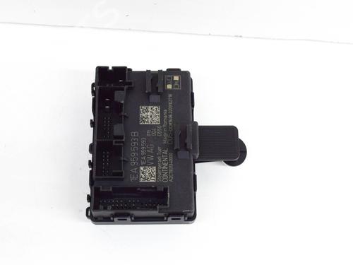 Elektronisk modul VW ID.3 (E11, E12) Pro | BP27763846M83 