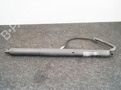 Used Tailgate lift support BMW X5 (F15, F85) xDrive 30 d (258 hp) 14656927