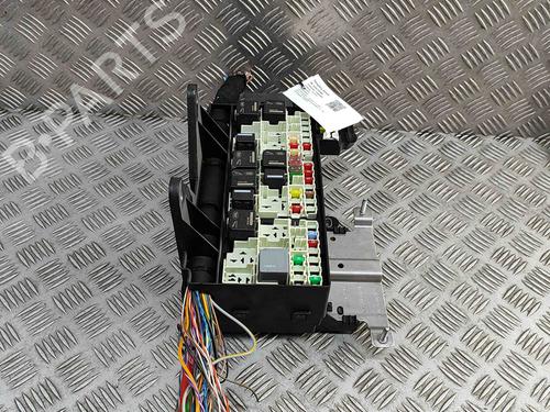 Fuse box JAGUAR XF II (X260) 2.0 D | BP27171041E1 