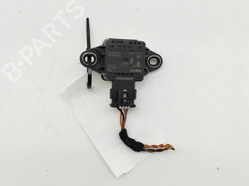 Used Electronic sensor Electronic sensor PORSCHE 911 (991) 3.8 Carrera S / GTS (430 hp) 33379241 33379241