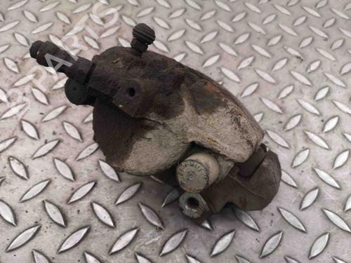 Left front brake caliper CHRYSLER YPSILON 1.2 | BP30254823M105