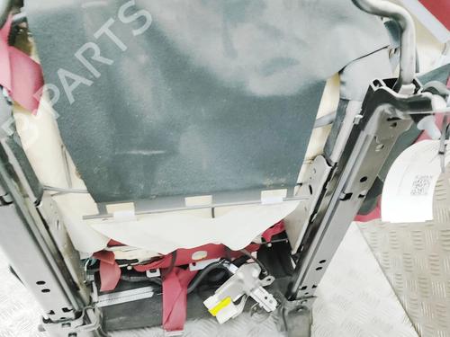 Rear seat LEXUS RX (_L2_) 450h AWD (GYL25_, GYL26_, GYL25, GYL26, GYL25R, GYL26R) | BP33395102C17  - Image 5