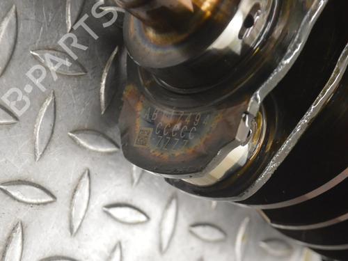 Other TOYOTA GT 86 Coupe (ZN6_) 2.0 (ZN6AC_, ZN6BC_, ZN6K) | BP31072972O1