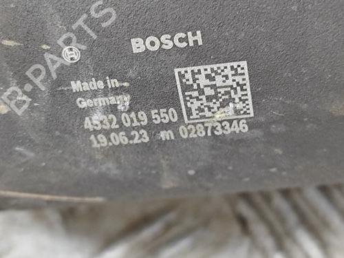 Crémaillère de direction VW CADDY V MPV (SBB, SBJ) 1.5 TSi EVO | BP28549132M22 