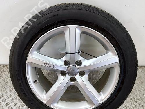 Used Rim AUDI Q5 (8RB) 2.0 TFSI quattro (220 hp) 28954983