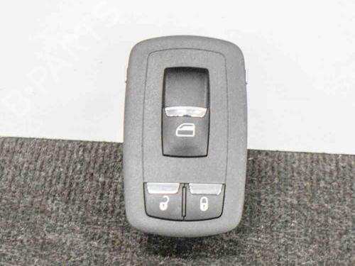 Used Left rear window switch MASERATI GHIBLI III (M157) 3.0 S Q4 (409 hp) 7797518