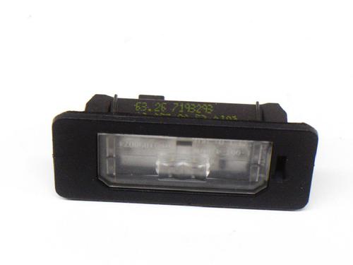 Used Licence plate light BMW 4 Coupe (F32, F82) M4 (431 hp) 14618309