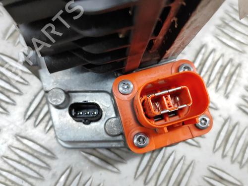 Elektronisk modul PEUGEOT 3008 II SUV (MC_, MR_, MJ_, M4_) Hybrid | BP28554204M83 
