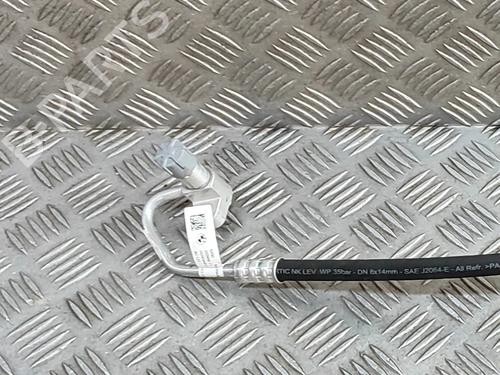 AC pipe BMW X1 (U11) iX1 xDrive 30 | BP33372078M126 - Image 6