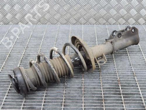 Used Right front shock absorber OPEL ZAFIRA TOURER C (P12) 1.4 (75) (140 hp) 6744442