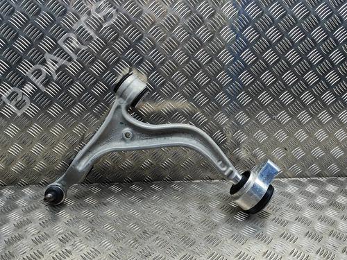 Used Left front suspension arm PORSCHE TAYCAN Cross Turismo (Y1B) 4 (Y1BBD1) (476 hp) 28115581