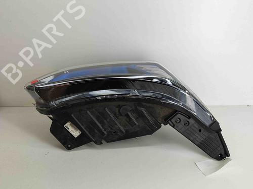 Right headlight SSANGYONG KORANDO (C300) E-Motion | BP29510715C29 