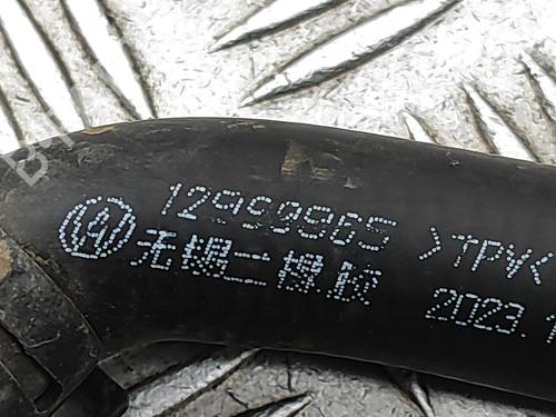 Pipe MG MG 4 (EH32) EV | BP33384855M125  - Image 6