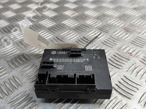 Used Electronic module AUDI A6 C7 Avant (4G5, 4GD) 2.0 TDI (190 hp) 28675794