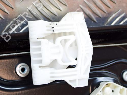 Front left window mechanism LAND ROVER DISCOVERY III (L319) 2.7 TD 4x4 | BP8843354C22 
