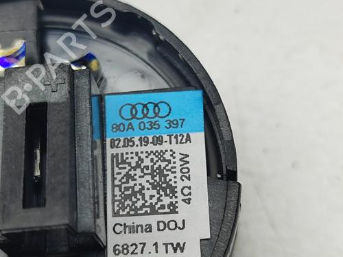 Speaker AUDI Q5 (FYB, FYG) SQ5 TDI Mild Hybrid quattro | BP28160425E2 