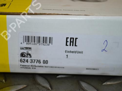 Other FORD C-MAX (DM2) 2.0 TDCi | BP30226991O1 