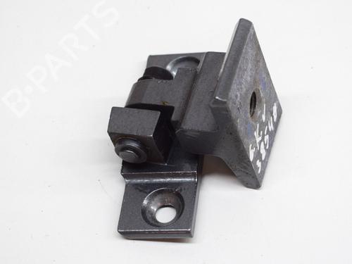 Hinge/Door check strap BMW X3 (F25) xDrive 20 d | BP14647707C146 
