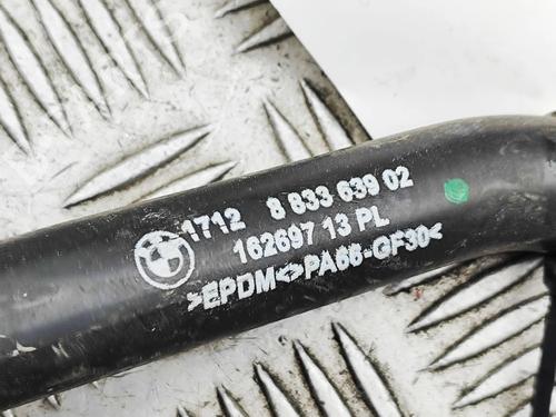 Pipe BMW iX (I20) xDrive 40 | BP32756244M125  - Image 6