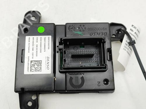 Used Electronic module MASERATI LEVANTE SUV (M161) 3.0 D Q4 (275 hp) 31859414