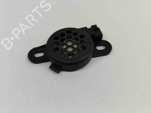 Electronic module PORSCHE MACAN (95B) 3.0 S Diesel | BP16535301M83 