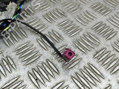 Módulo eletrónico PORSCHE MACAN (95B) 3.0 S Diesel | BP31073170M83 