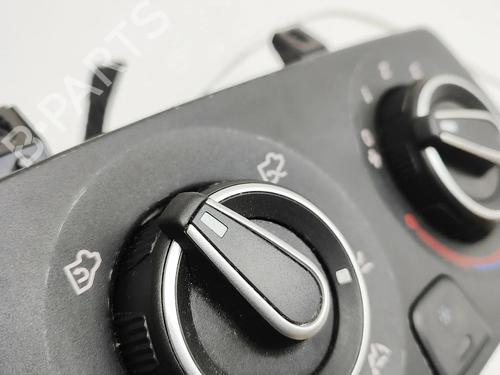 Control unit PEUGEOT BOXER Bus 2.2 BlueHDi 140 | BP38239496M11  - Image 8