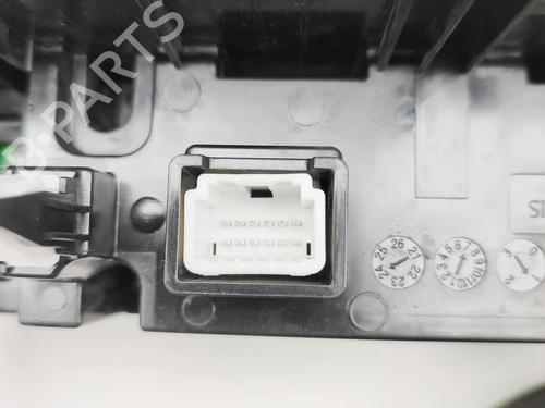 Electronic module KIA NIRO II (SG2) EV | BP31192587M83