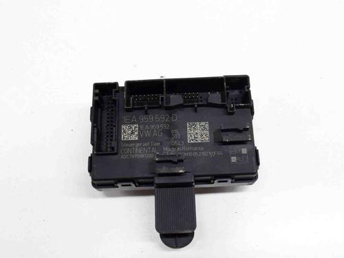 Elektronik Modul VW ID.3 (E11, E12) Pro | BP27756865M83 