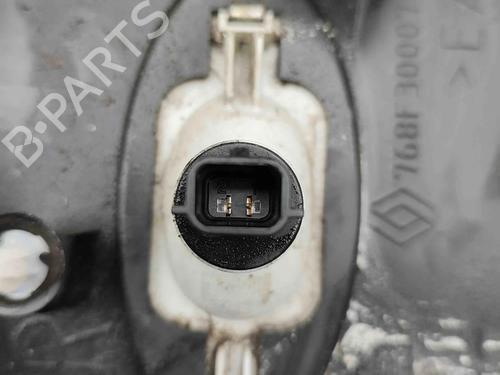 Other OPEL MOVANO B Van (X62) 2.3 CDTI FWD (FV) | BP36066797O1 - Image 8