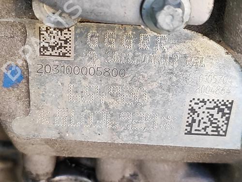 Engine MERCEDES-BENZ SPRINTER 3,5-t Platform/Chassis (B907, B910) 315 CDI RWD (907.131, 907.133, 907.135, 907.231, 907.233... | BP27794800M1  - Image 10