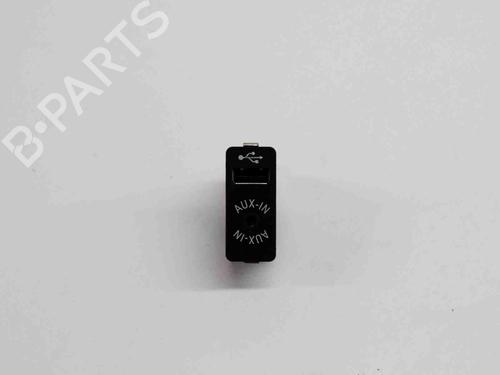 Used Electronic module BMW i3 (I01) Range Extender (170 hp) 10072862
