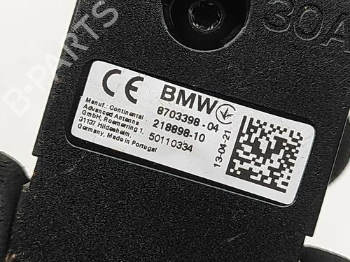 Electronic module BMW 7 (G11, G12) 745 Le Plug-in-Hybrid xDrive | BP32974295M83  - Image 6