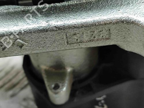 Right rear brake caliper TOYOTA C-HR (_X2_, _H2_) Hybrid (MAXH20) | BP27794393M106