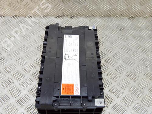 Battery FORD FIESTA VII (HJ, HF) 1.0 EcoBoost | BP14646529E11 