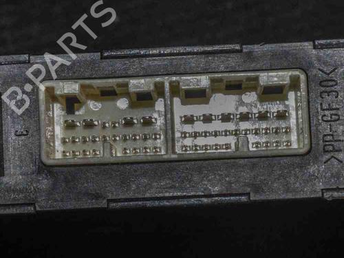 Gearbox control unit LEXUS CT (ZWA10_) 200h (ZWA10_, ZWA10R) | BP7081434M52