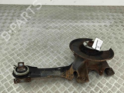 Used Left rear steering knuckle VOLVO V70 III (135) D4 (181 hp) 29829774