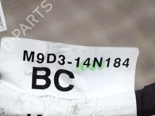 Cable JAGUAR I-PACE (X590) EV400 AWD | BP27763357E12 - Image 5