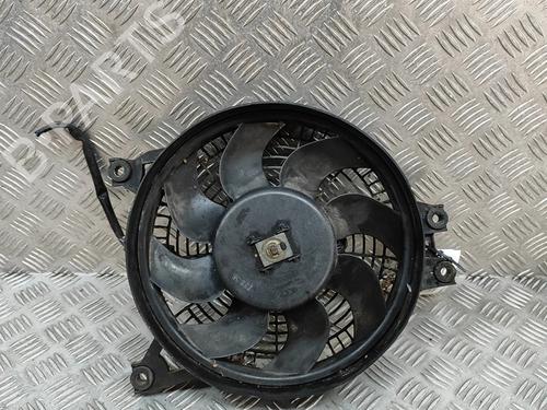 Used Radiator fan SSANGYONG MUSSO (FJ) 2.3 D (79 hp) 24975093