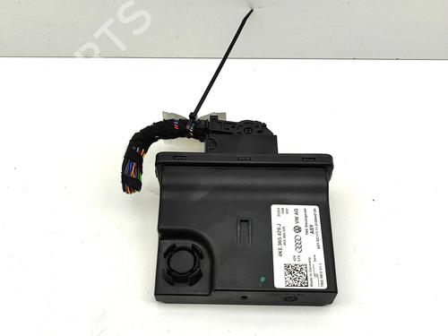 Module électronique PORSCHE TAYCAN Cross Turismo (Y1B) 4S Performance Battery Plus (Y1BDB1) (571 hp) 31859171